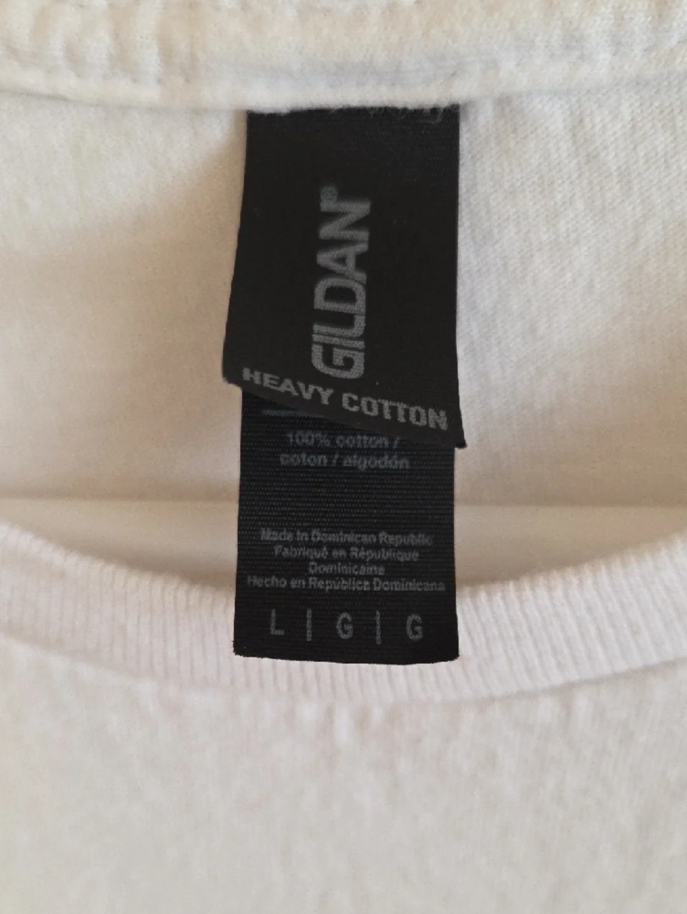 ELO Time Tour White Graphic Tshirt - Picture 4 of 4